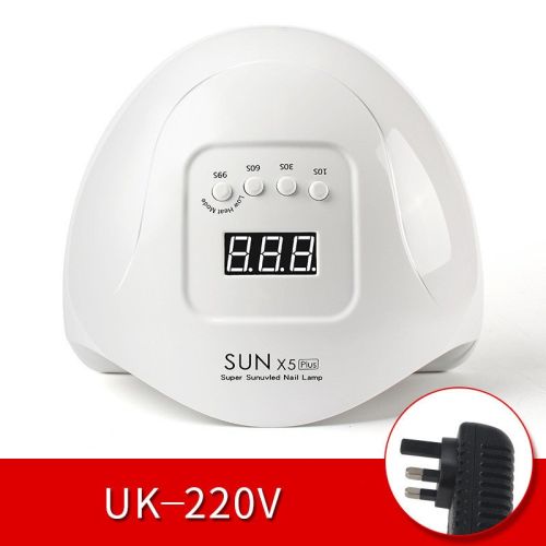 Quick Dry Nail Phototherapy Machine Quick Dry Nail Phototherapy Machine